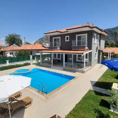 Ema Ortaca (Mugla)