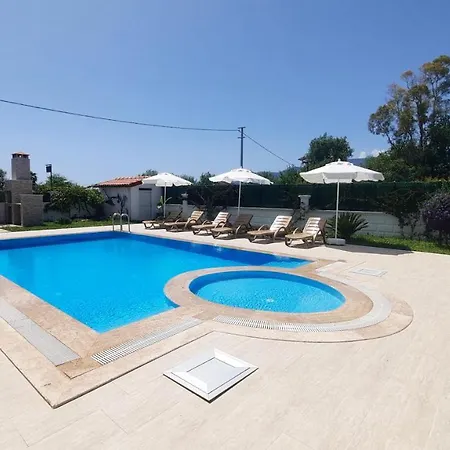 Ema Villa Ortaca (Mugla)